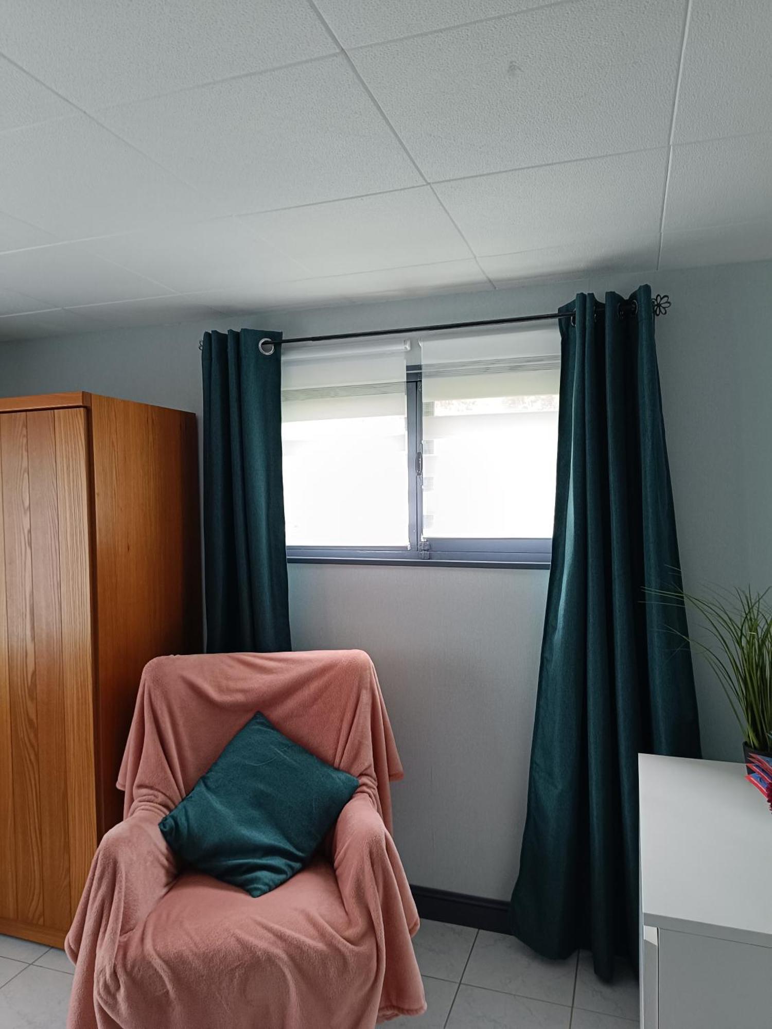 Guéron L'Accueil Bed & Breakfast エクステリア 写真